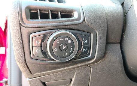 Ford Focus III, 2012 год, 476 000 рублей, 6 фотография