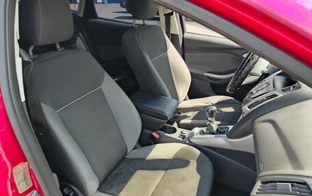 Ford Focus III, 2012 год, 476 000 рублей, 12 фотография