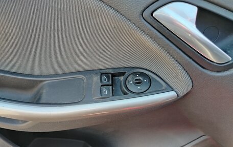 Ford Focus III, 2012 год, 476 000 рублей, 10 фотография