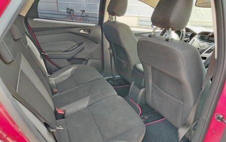 Ford Focus III, 2012 год, 476 000 рублей, 13 фотография