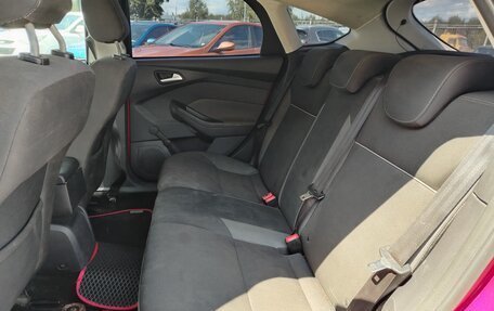 Ford Focus III, 2012 год, 476 000 рублей, 14 фотография