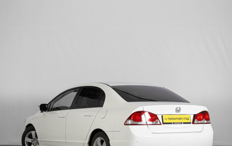Honda Civic VIII, 2011 год, 1 049 000 рублей, 7 фотография