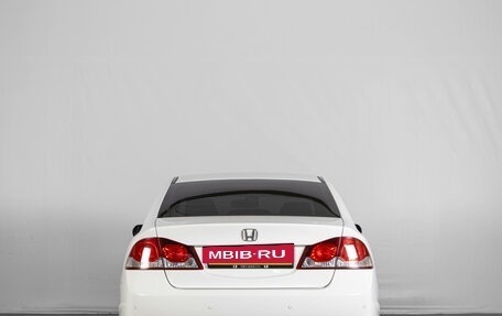 Honda Civic VIII, 2011 год, 1 049 000 рублей, 6 фотография
