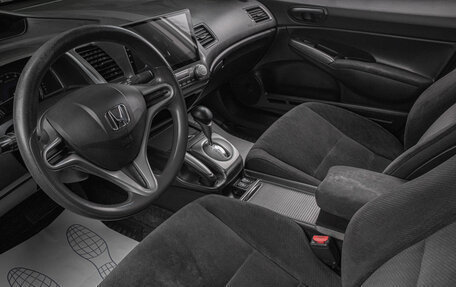 Honda Civic VIII, 2011 год, 1 049 000 рублей, 9 фотография