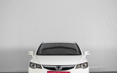 Honda Civic VIII, 2011 год, 1 049 000 рублей, 2 фотография