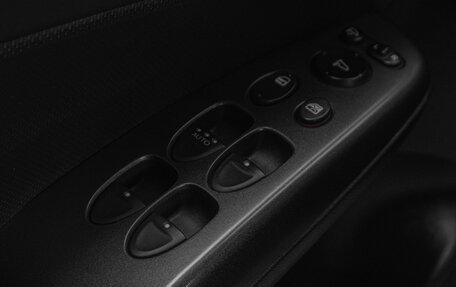 Honda Civic VIII, 2011 год, 1 049 000 рублей, 10 фотография