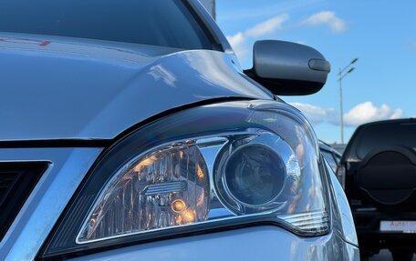 KIA cee'd I рестайлинг, 2011 год, 699 000 рублей, 4 фотография