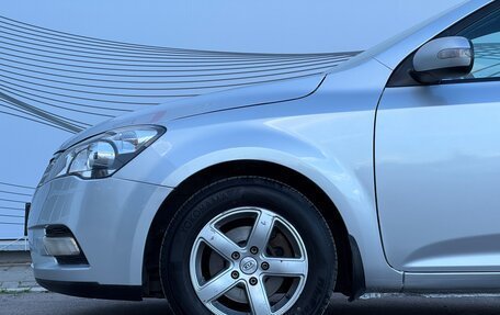KIA cee'd I рестайлинг, 2011 год, 699 000 рублей, 2 фотография