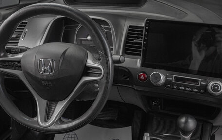 Honda Civic VIII, 2011 год, 1 049 000 рублей, 15 фотография