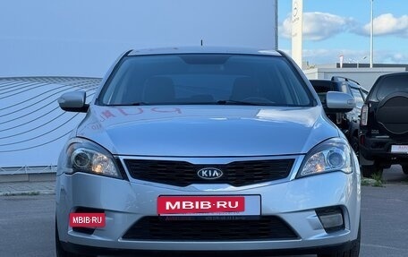KIA cee'd I рестайлинг, 2011 год, 699 000 рублей, 3 фотография
