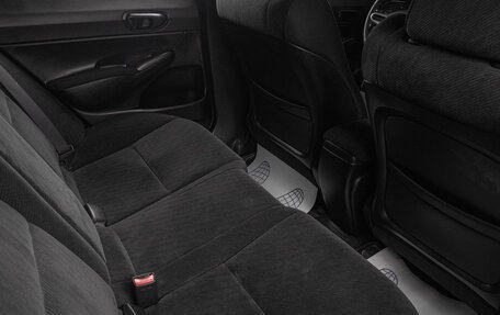 Honda Civic VIII, 2011 год, 1 049 000 рублей, 17 фотография