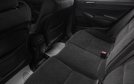 Honda Civic VIII, 2011 год, 1 049 000 рублей, 18 фотография