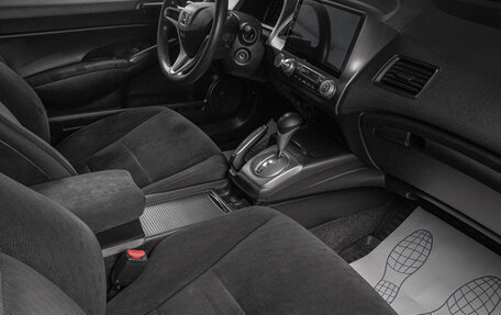 Honda Civic VIII, 2011 год, 1 049 000 рублей, 16 фотография