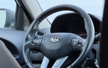 KIA cee'd I рестайлинг, 2011 год, 699 000 рублей, 11 фотография