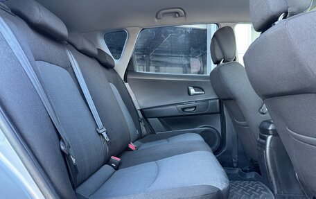 KIA cee'd I рестайлинг, 2011 год, 699 000 рублей, 17 фотография
