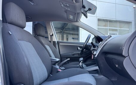 KIA cee'd I рестайлинг, 2011 год, 699 000 рублей, 16 фотография