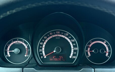 KIA cee'd I рестайлинг, 2011 год, 699 000 рублей, 14 фотография