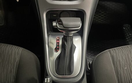 Opel Astra J, 2013 год, 925 000 рублей, 14 фотография