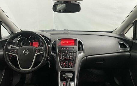 Opel Astra J, 2013 год, 925 000 рублей, 11 фотография