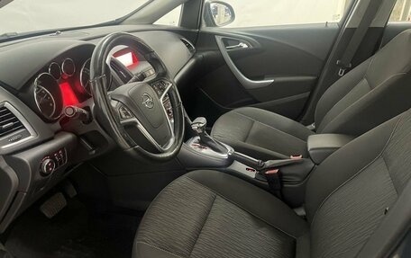 Opel Astra J, 2013 год, 925 000 рублей, 12 фотография