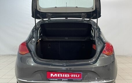 Opel Astra J, 2013 год, 925 000 рублей, 7 фотография