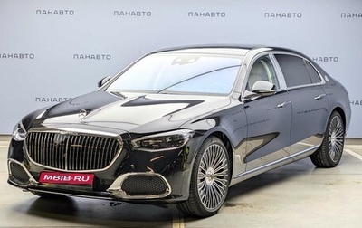 Mercedes-Benz Maybach S-Класс, 2025 год, 30 300 000 рублей, 1 фотография