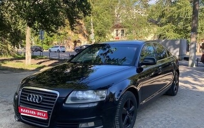 Audi A6, 2008 год, 1 300 000 рублей, 1 фотография