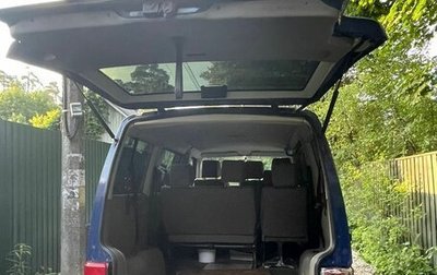 Volkswagen Transporter T4, 2003 год, 800 000 рублей, 1 фотография