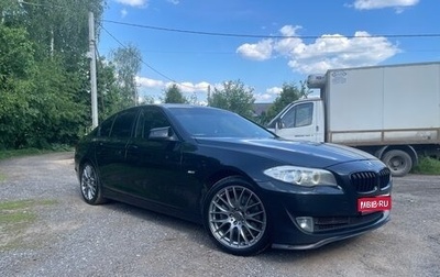 BMW 5 серия, 2012 год, 1 900 000 рублей, 1 фотография