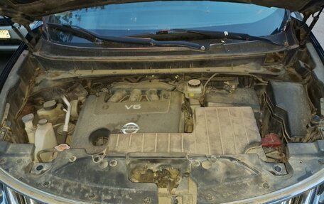 Nissan Murano, 2009 год, 710 000 рублей, 1 фотография