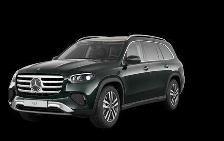 Mercedes-Benz GLS, 2025 год, 21 200 000 рублей, 1 фотография
