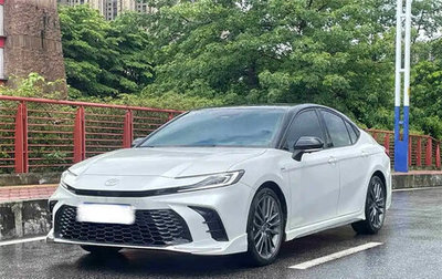 Toyota Camry, 2024 год, 2 980 855 рублей, 1 фотография