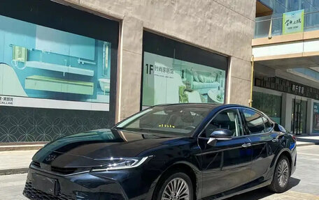 Toyota Camry, 2024 год, 3 000 855 рублей, 1 фотография