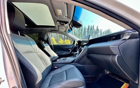 Toyota Harrier, 2022 год, 2 203 855 рублей, 9 фотография