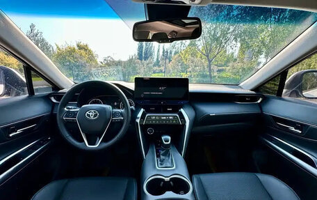 Toyota Harrier, 2022 год, 2 203 855 рублей, 7 фотография