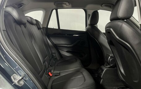 BMW X1, 2016 год, 1 897 000 рублей, 14 фотография
