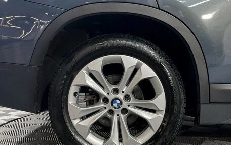 BMW X1, 2016 год, 1 897 000 рублей, 7 фотография