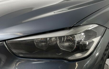 BMW X1, 2016 год, 1 897 000 рублей, 8 фотография