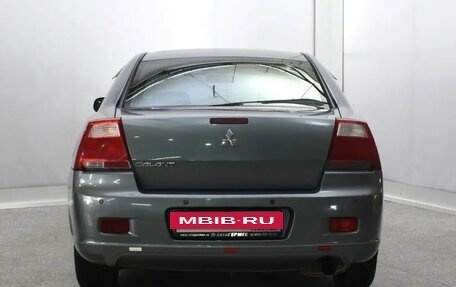 Mitsubishi Galant IX, 2006 год, 465 000 рублей, 3 фотография
