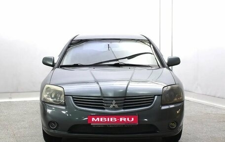 Mitsubishi Galant IX, 2006 год, 465 000 рублей, 2 фотография