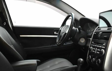 Mitsubishi Galant IX, 2006 год, 465 000 рублей, 12 фотография