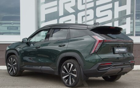 Geely Atlas, 2024 год, 2 950 000 рублей, 2 фотография