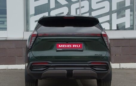 Geely Atlas, 2024 год, 2 950 000 рублей, 4 фотография