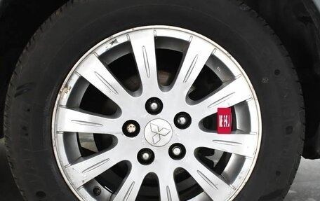 Mitsubishi Galant IX, 2006 год, 465 000 рублей, 16 фотография