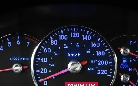 Mitsubishi Galant IX, 2006 год, 465 000 рублей, 6 фотография