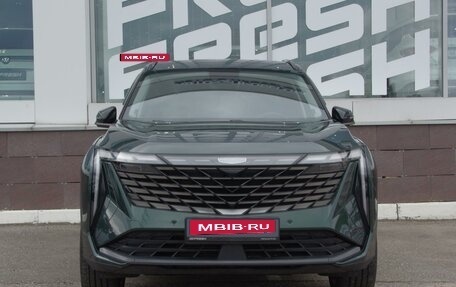 Geely Atlas, 2024 год, 2 950 000 рублей, 3 фотография