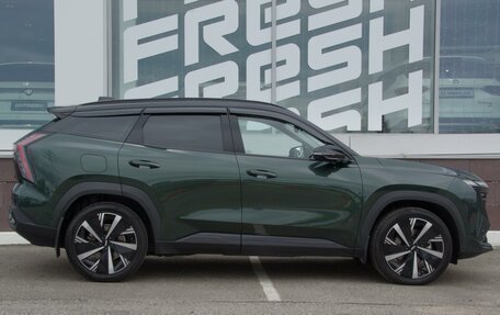 Geely Atlas, 2024 год, 2 950 000 рублей, 5 фотография