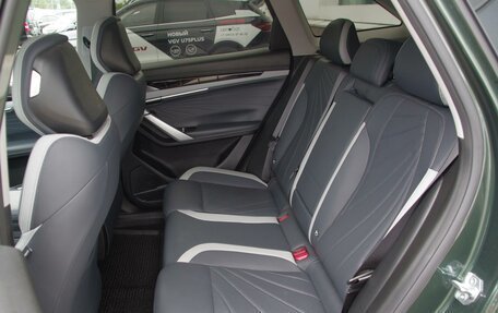 Geely Atlas, 2024 год, 2 950 000 рублей, 9 фотография