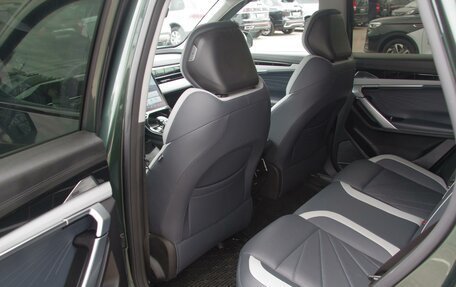 Geely Atlas, 2024 год, 2 950 000 рублей, 11 фотография
