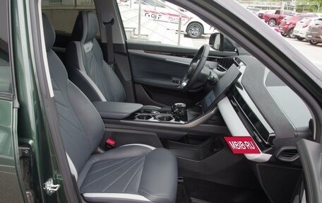 Geely Atlas, 2024 год, 2 950 000 рублей, 8 фотография